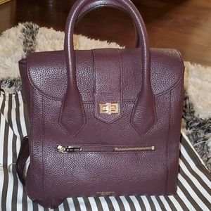 Henri bendel purse
